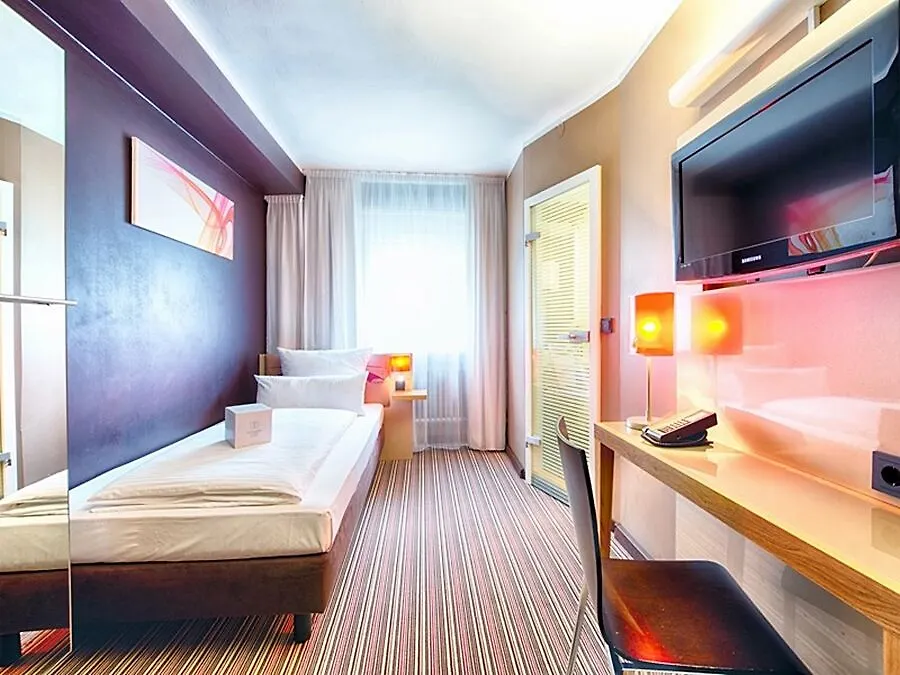 Leonardo Boutique Hotel München