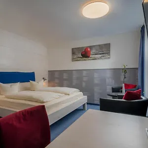Hotel Fidelio, Munique