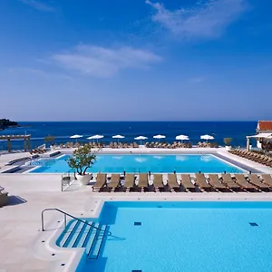 Park Plaza Verudela Horvátország