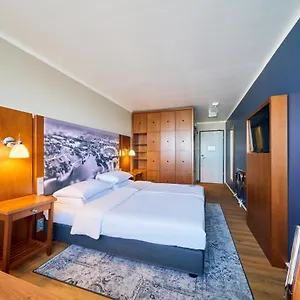 Szálloda Arthotel Ana Im Olympiapark