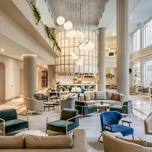 Szálloda Marriott