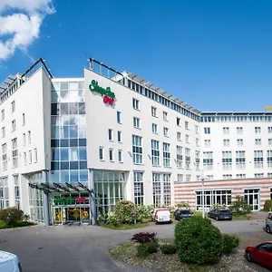 Apart-hotel Western Conference Airporthotel Frankfurt 