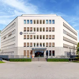 Apartmanhotel Dein Muenchen