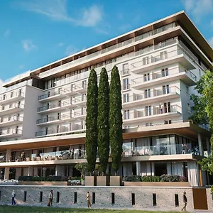 Amadria Park Grand 4 Opatijska Cvijeta Horvátország