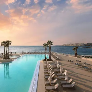 The Westin Dragonara Resort, Malta Málta