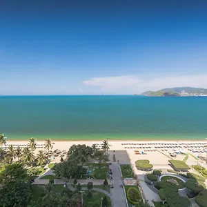 Апарт-отель Citadines Bayfront *****