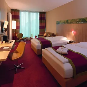Hotel Moevenpick Frankfurt Messe ****