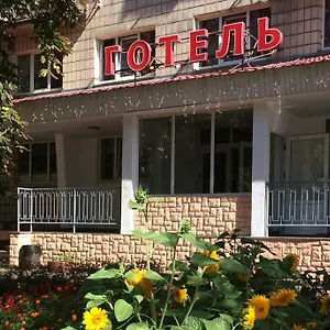 Отель казацкий на антонова **