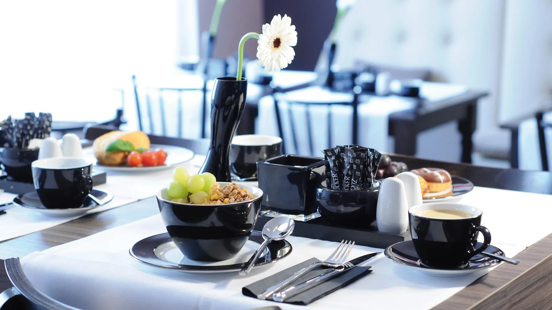 Leonardo Boutique Hotel Мюнхен