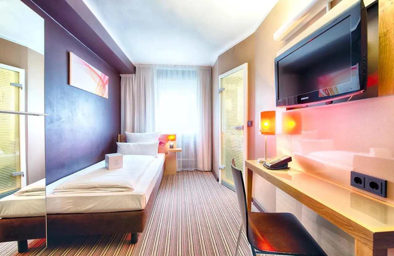 Leonardo Boutique Hotel Мюнхен