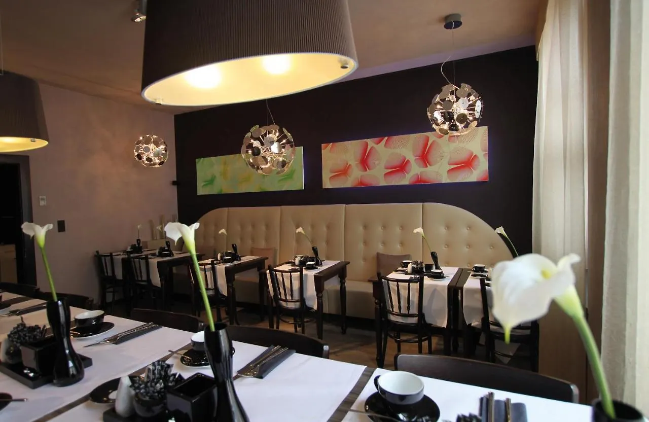 Leonardo Boutique Hotel Мюнхен