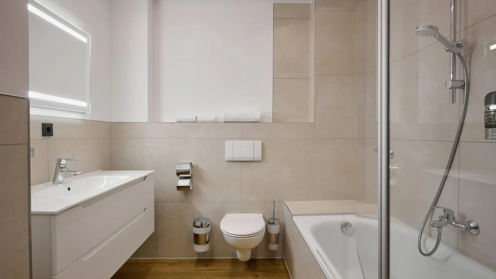 Leonardo Boutique Hotel Мюнхен Германия