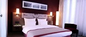 Leonardo Boutique Hotel Мюнхен