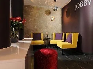 Leonardo Boutique Hotel München 4*,