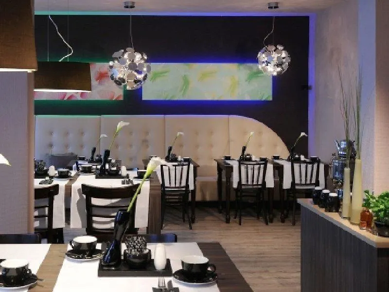 Leonardo Boutique Hotel Мюнхен