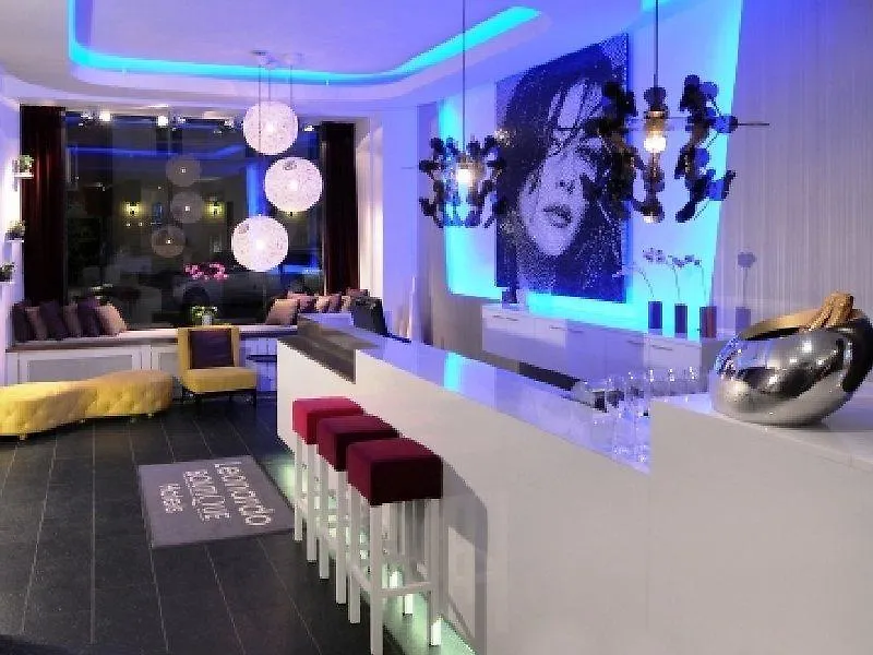 Leonardo Boutique Hotel Мюнхен 4*,  Германия