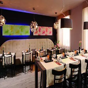 Leonardo Boutique Hotel Мюнхен