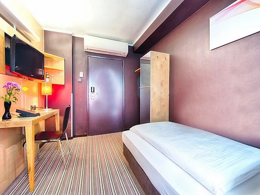 Leonardo Boutique Hotel Мюнхен