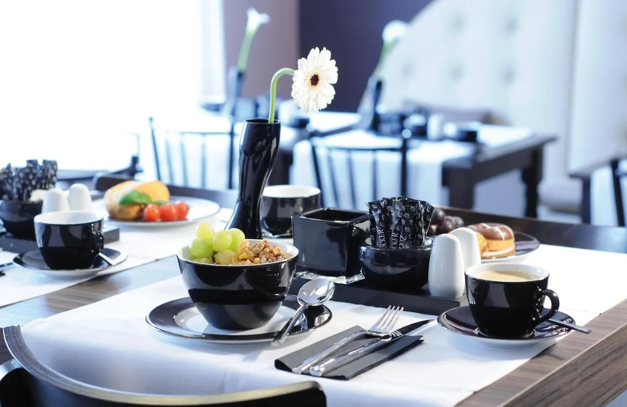 Leonardo Boutique Hotel Munich Allemagne