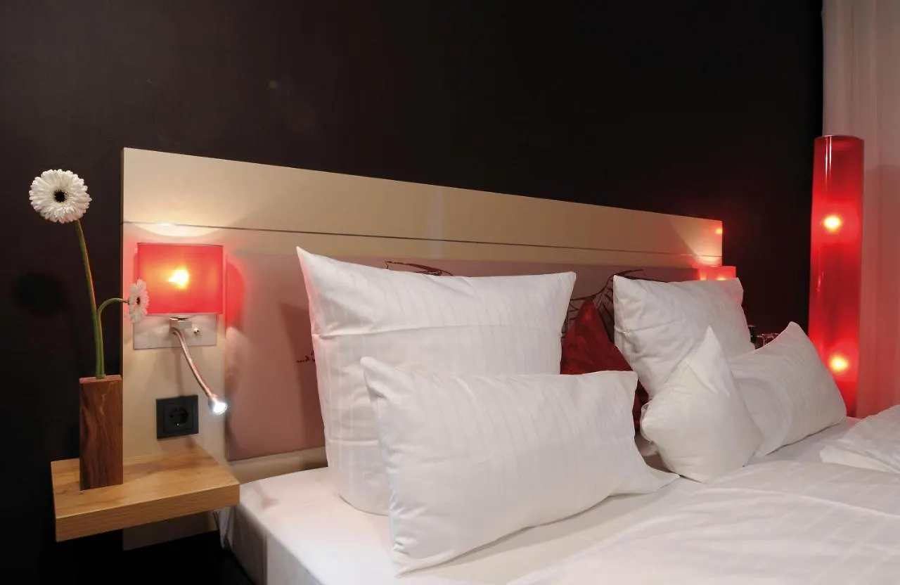 Leonardo Boutique Hotel Munich
