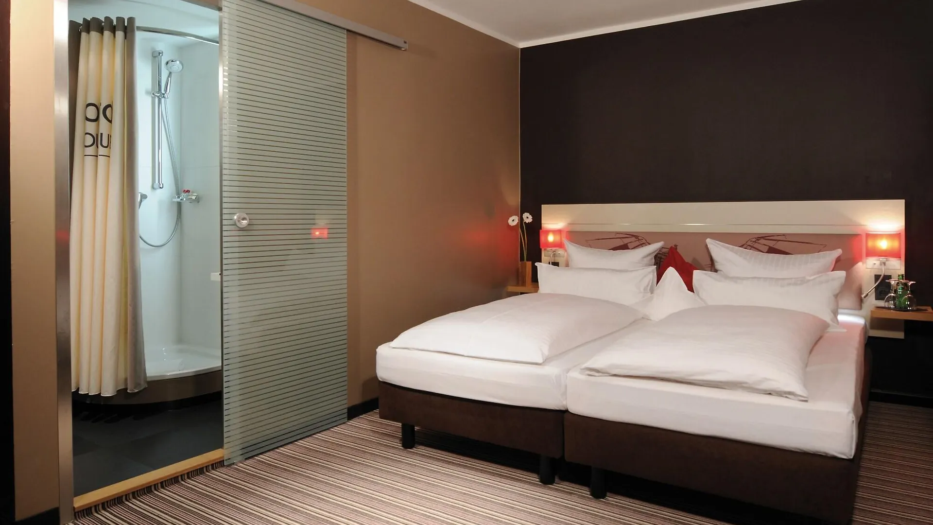 Leonardo Boutique Hotel Munich