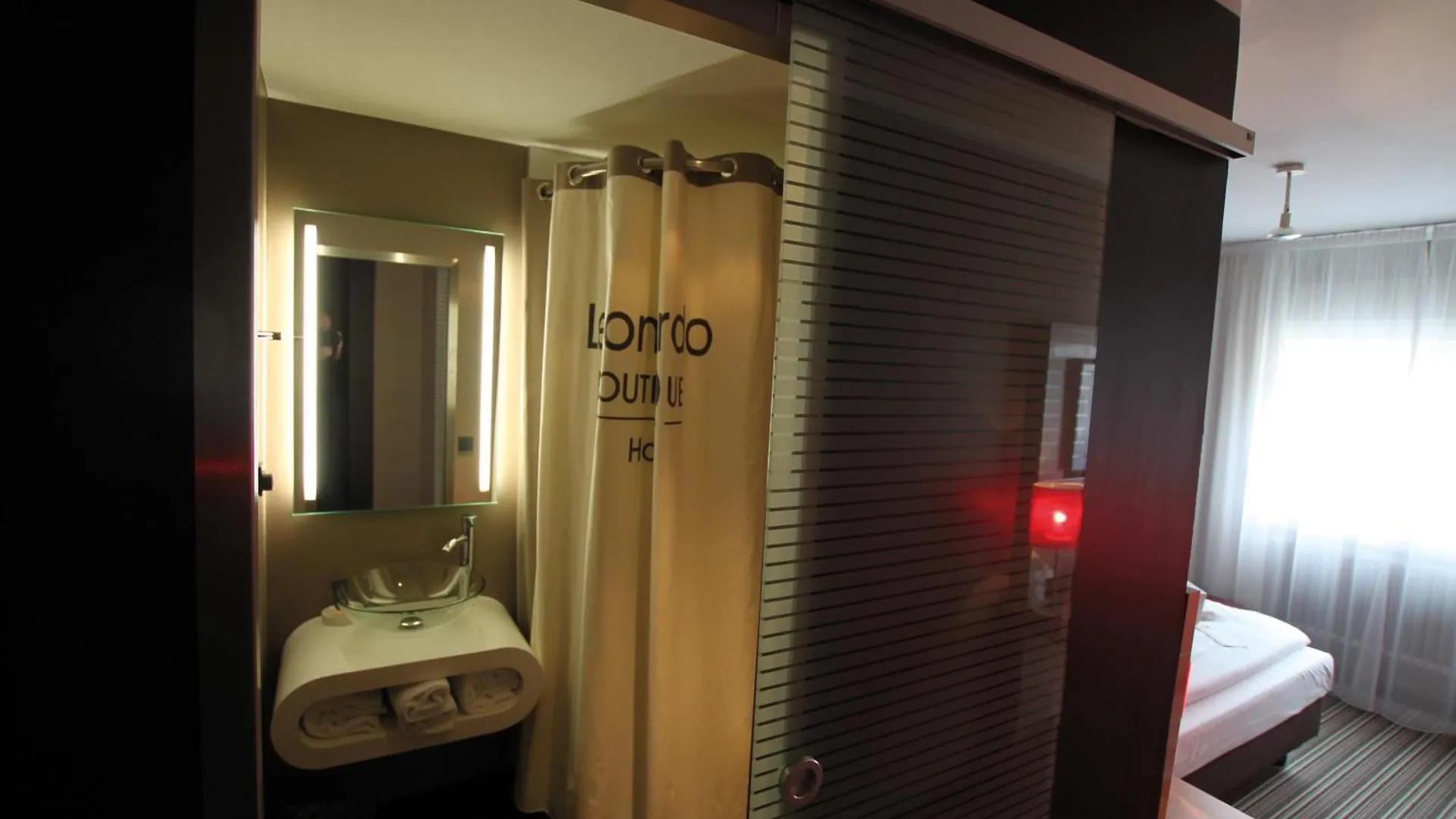 Leonardo Boutique Hotel Munich Allemagne