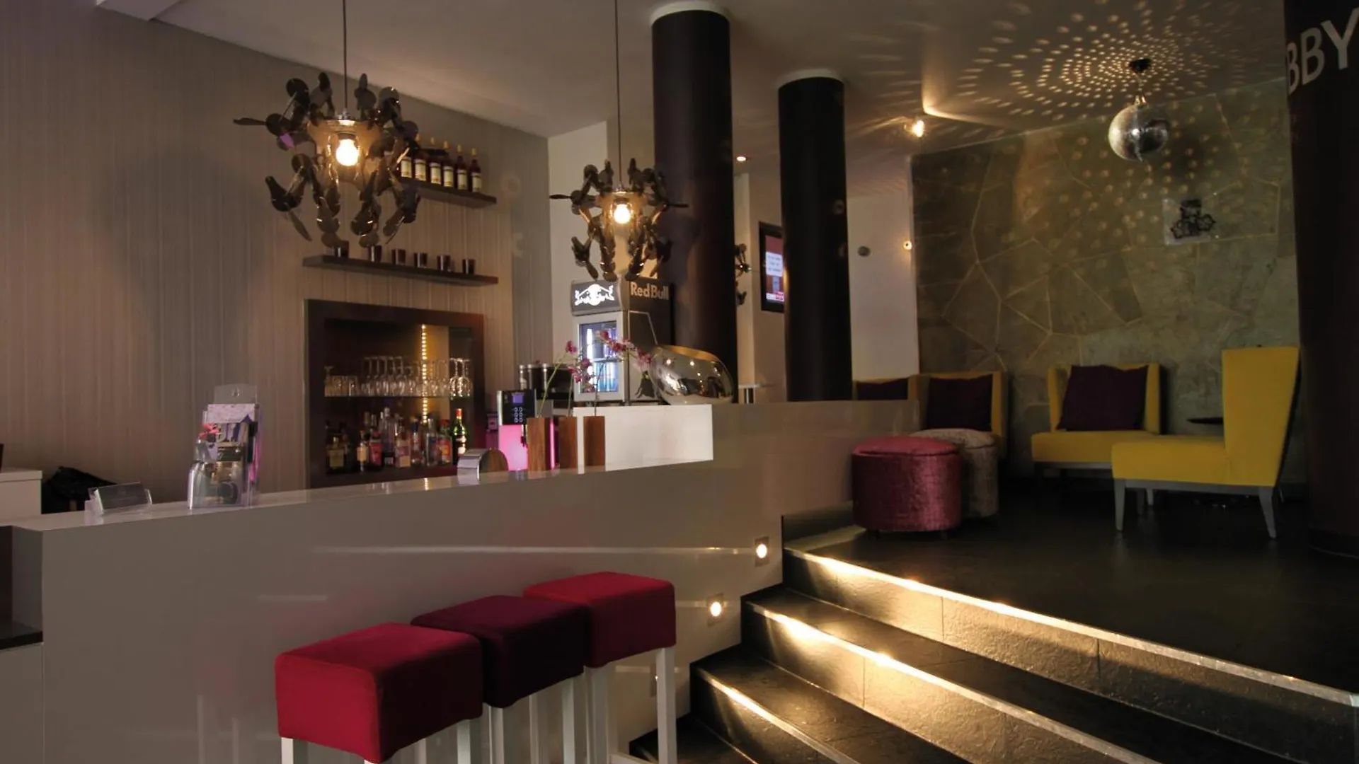 Leonardo Boutique Hotel Munich