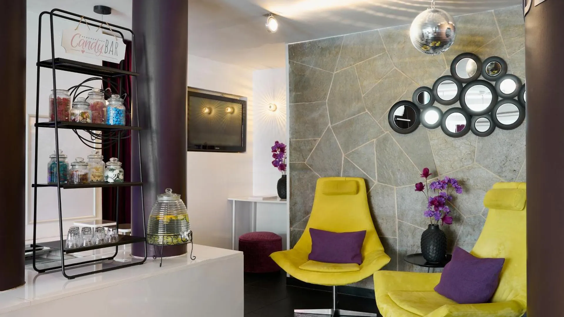 Leonardo Boutique Hotel Munich