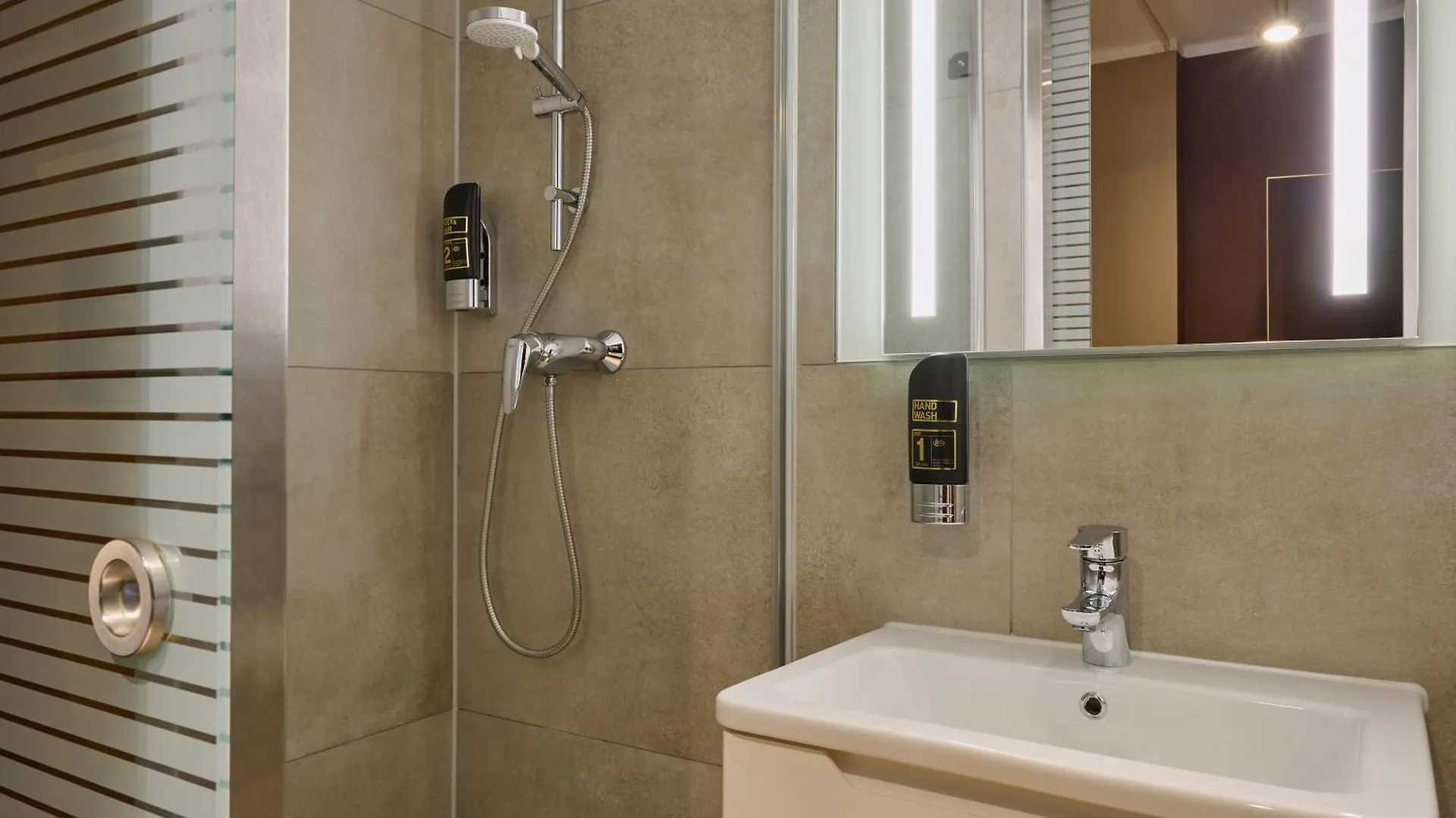 Leonardo Boutique Hotel Munich