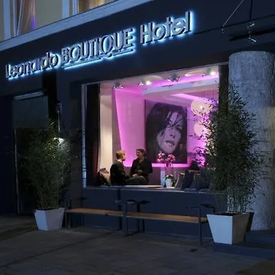 Leonardo Boutique Hotel Munich