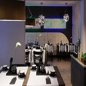 Leonardo Boutique Hotel Munich