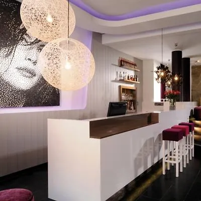 Leonardo Boutique Hotel Munich