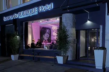 Leonardo Boutique Hotel Munich Allemagne
