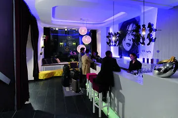 Leonardo Boutique Hotel Munich 4*,  Allemagne