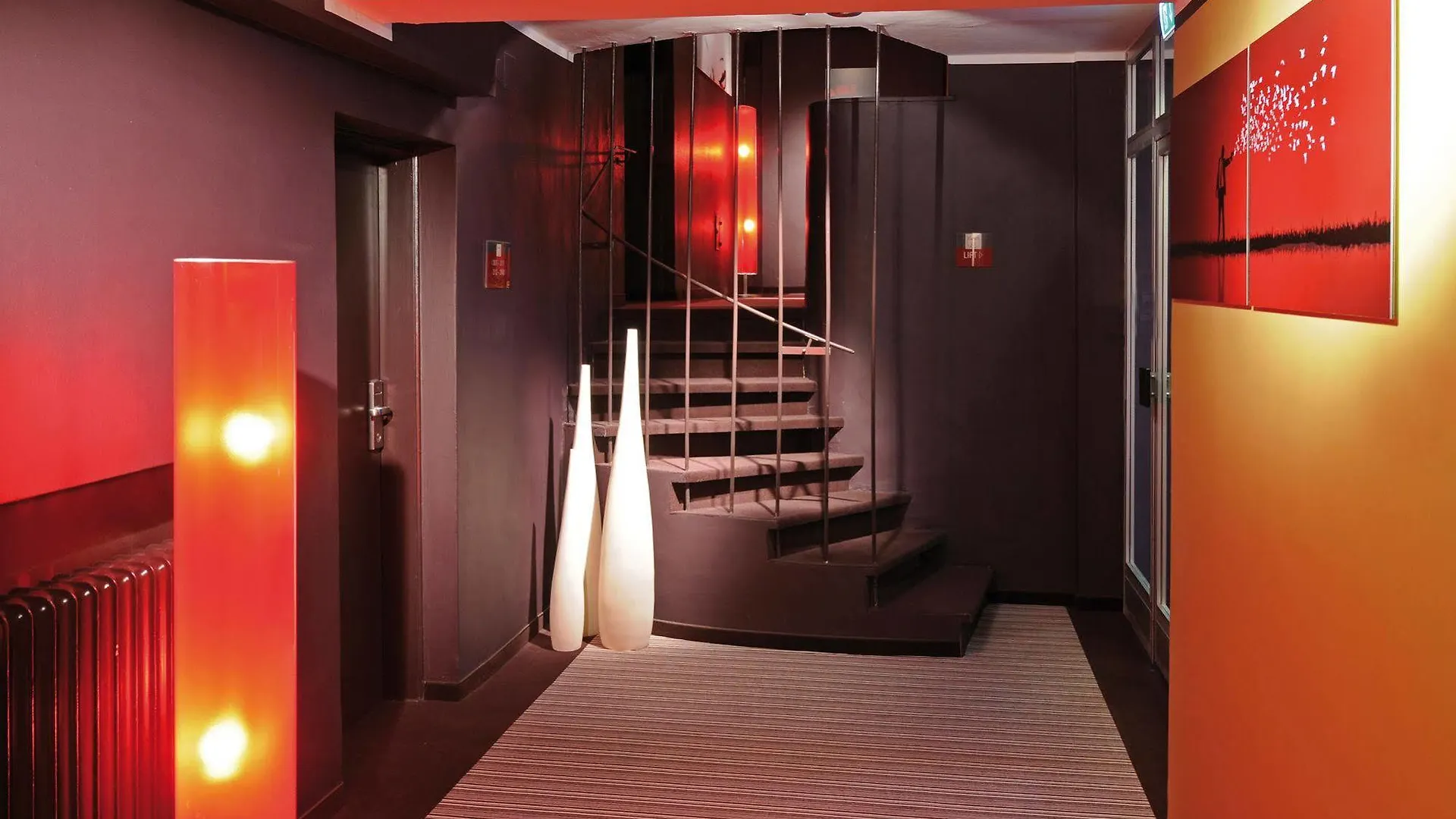 Leonardo Boutique Hotel Munich 4*,