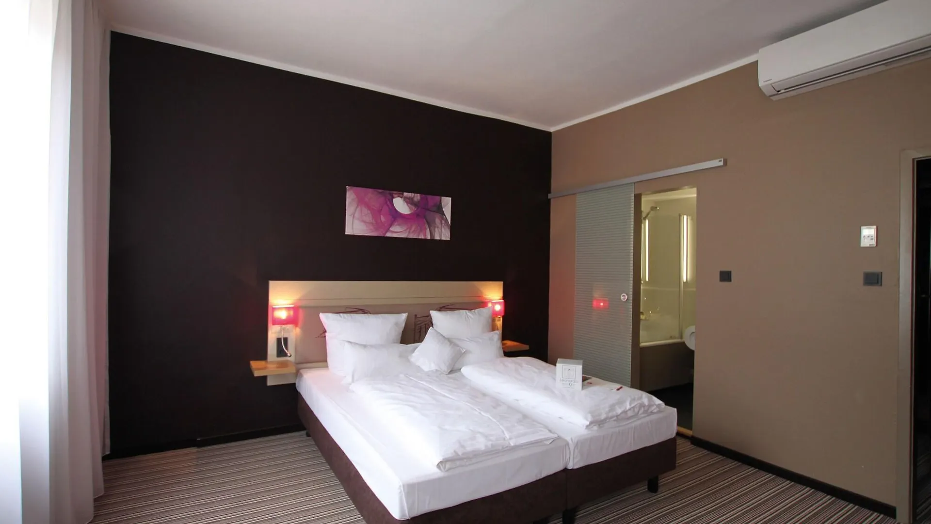 Leonardo Boutique Hotel Mnichov